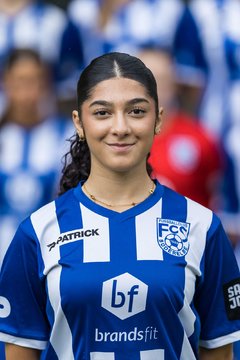 Bild 18 - wBJ FC Suederelbe.